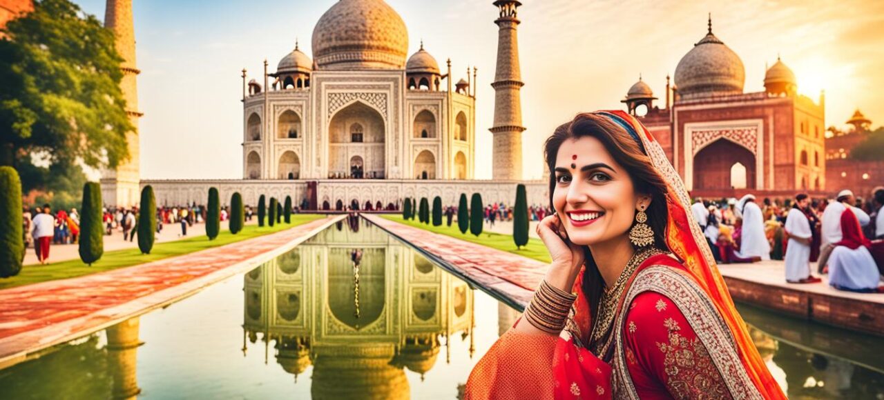 best tourist attractions in india