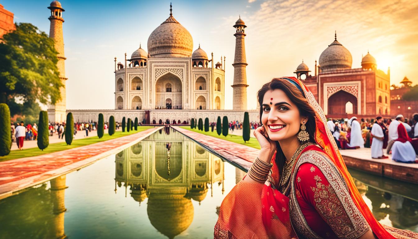 best tourist attractions in india