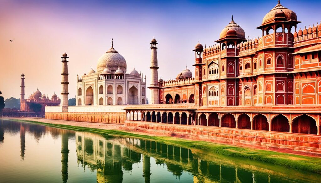 india's cultural wonders